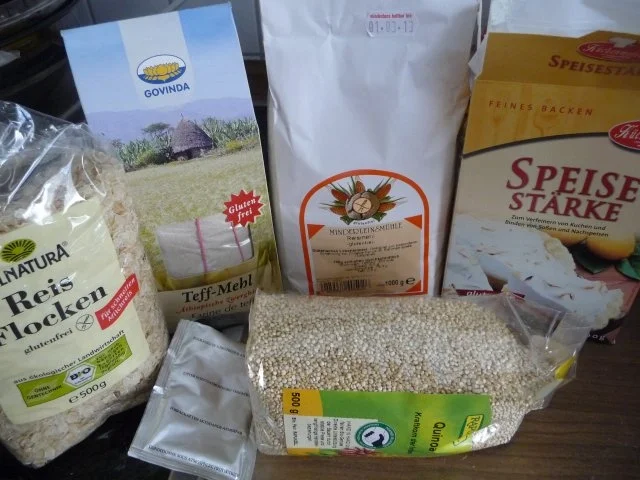 Brot & Brötchen : Mein Versuchs-Brot aus dem Ultra - Rezept - Bild Nr. 3