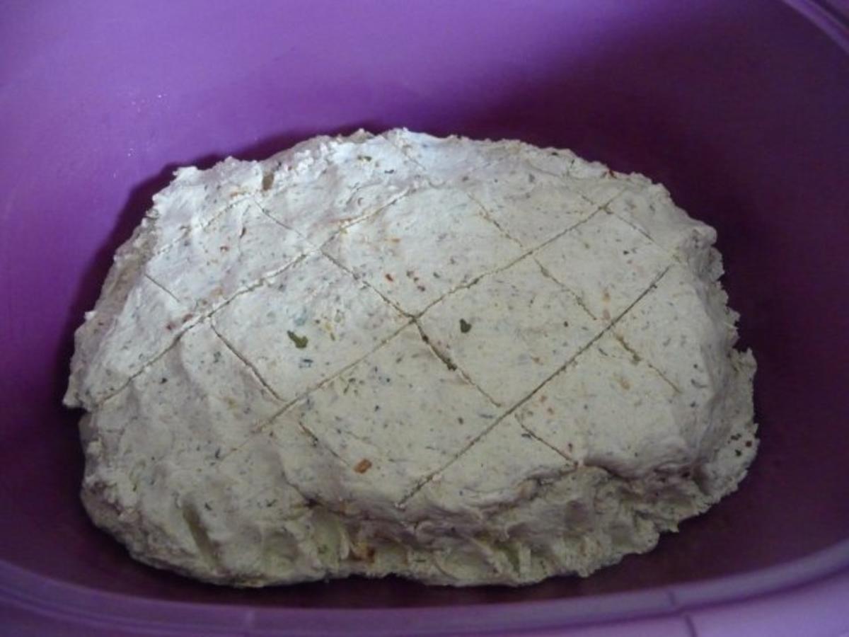 Brot & Brötchen : Mein Versuchs-Brot aus dem Ultra - Rezept - Bild Nr. 7