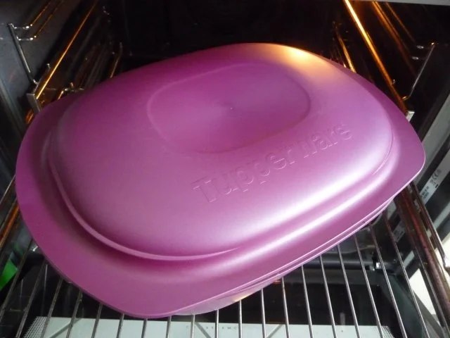 Brot & Brötchen : Mein Versuchs-Brot aus dem Ultra - Rezept - Bild Nr. 10