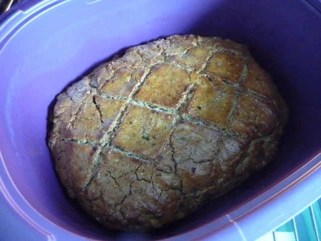 Brot & Brötchen : Mein Versuchs-Brot aus dem Ultra - Rezept - Bild Nr. 11