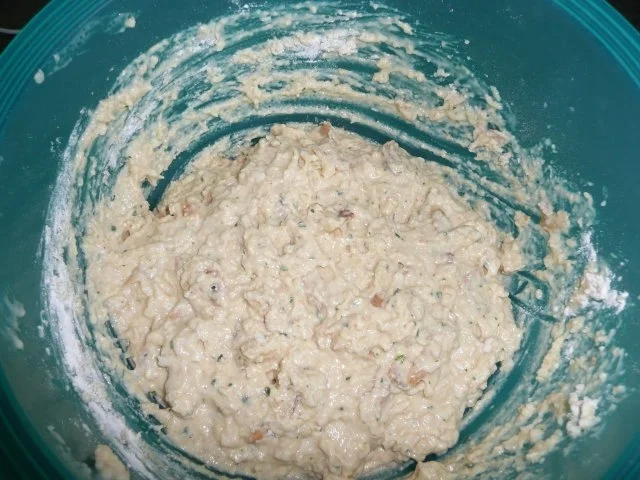 Serviettenknödel - Rezept - Bild Nr. 2