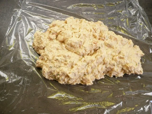 Serviettenknödel - Rezept - Bild Nr. 3