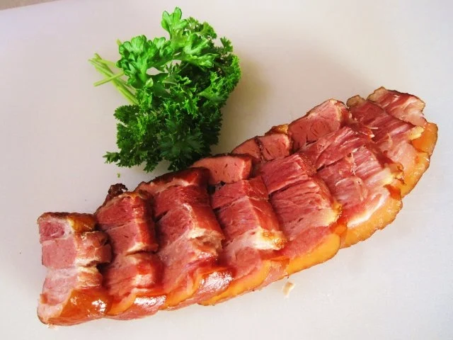 Rezept: Grüne Bohnensuppe ... Bild Nr. 8 Grüne Bohnensuppe ... - Rezept - Bild Nr. 8