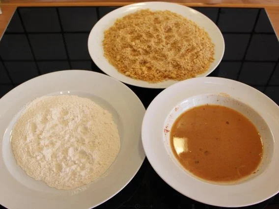 Chicken-Nuggets - Rezept - Bild Nr. 2