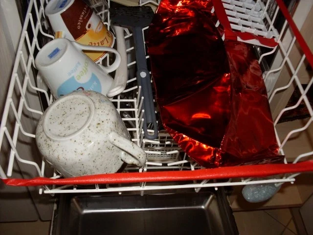 Rezept: Spülmaschinenrezept Bild Nr. 3 Spülmaschinenrezept - Rezept - Bild Nr. 3