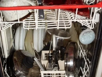 Rezept: Spülmaschinenrezept Bild Nr. 4 Spülmaschinenrezept - Rezept - Bild Nr. 4