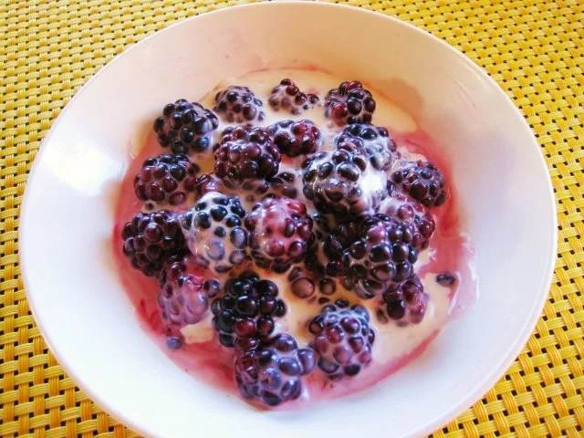 Selbst-gesuchtes Sonntags-Dessert ... - Rezept - Bild Nr. 5