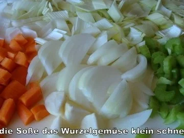 Rezept: Kalbsrollbraten, eingelegt Bild Nr. 7 Kalbsrollbraten, eingelegt - Rezept - Bild Nr. 7