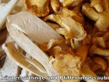 Rezept: Kalbsrollbraten, eingelegt Bild Nr. 11 Kalbsrollbraten, eingelegt - Rezept - Bild Nr. 11