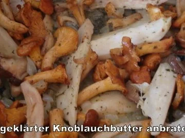 Rezept: Kalbsrollbraten, eingelegt Bild Nr. 12 Kalbsrollbraten, eingelegt - Rezept - Bild Nr. 12