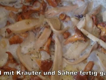 Rezept: Kalbsrollbraten, eingelegt Bild Nr. 13 Kalbsrollbraten, eingelegt - Rezept - Bild Nr. 13