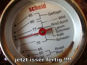 Rezept: Kalbsrollbraten, eingelegt Bild Nr. 14 Kalbsrollbraten, eingelegt - Rezept - Bild Nr. 14