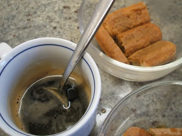 Dessert: Nuss-Tiramisu - Rezept - Bild Nr. 3