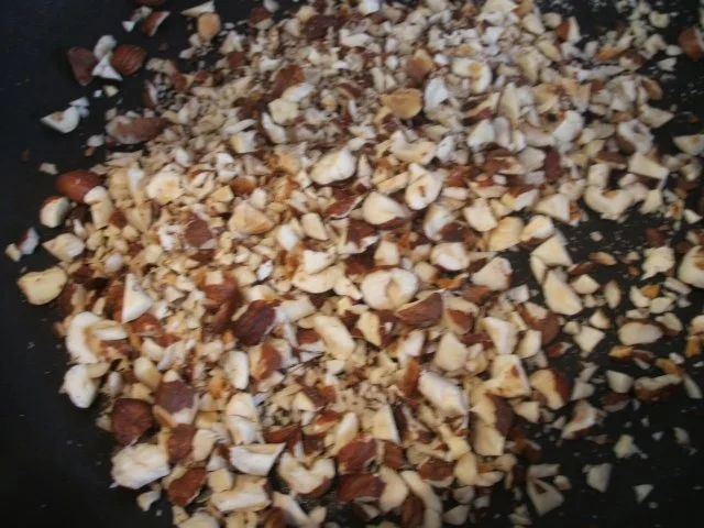 Dessert: Nuss-Tiramisu - Rezept - Bild Nr. 4