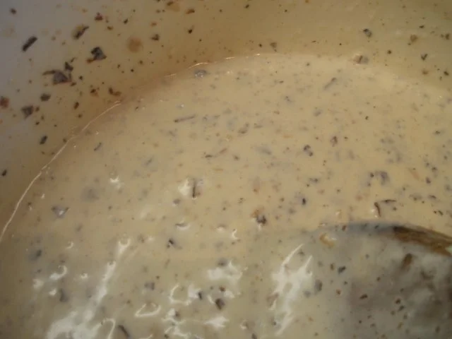 Dessert: Nuss-Tiramisu - Rezept - Bild Nr. 5