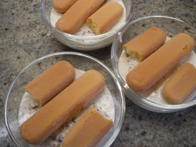 Dessert: Nuss-Tiramisu - Rezept - Bild Nr. 6