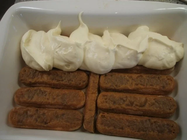 Dessert: Tiramisu - das 367iste Rezept - aber ohne Ei - Rezept - Bild Nr. 4