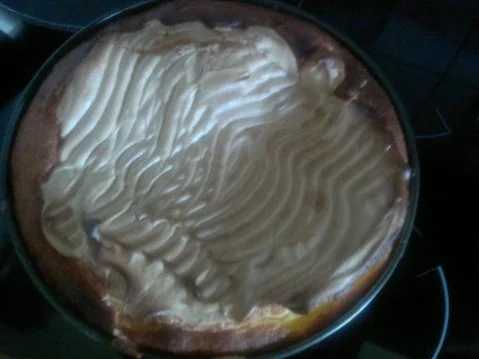 Stachelbeertorte mit Baiser - Rezept - Bild Nr. 2