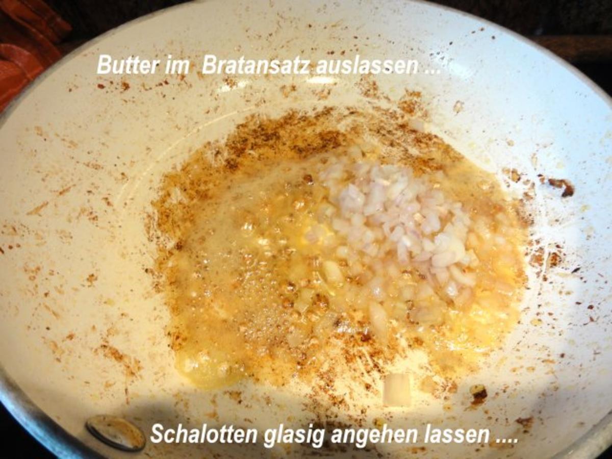 Fleisch:   RAHMGESCHNETZELTES - Rezept - Bild Nr. 4