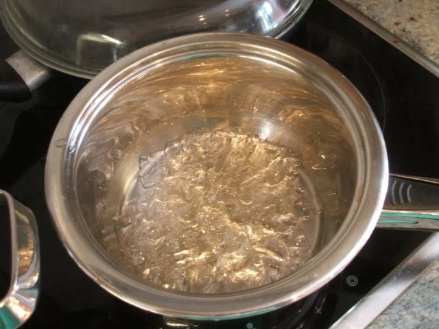 Backen: Brombeer-Joghurt-Torte für die 16er-Form - Rezept - Bild Nr. 9