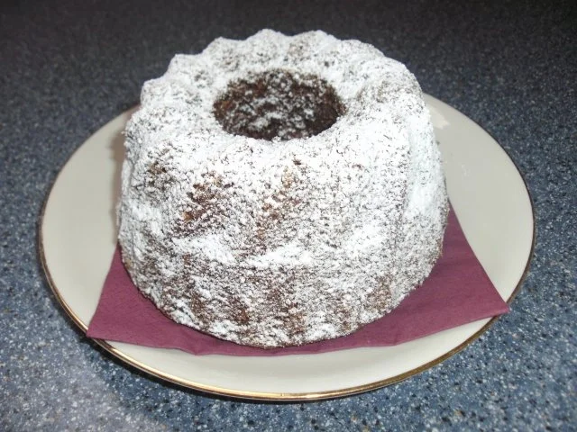 " Mini " - Schwarzwaldkuchen - Rezept