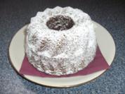 " Mini " - Schwarzwaldkuchen - Rezept