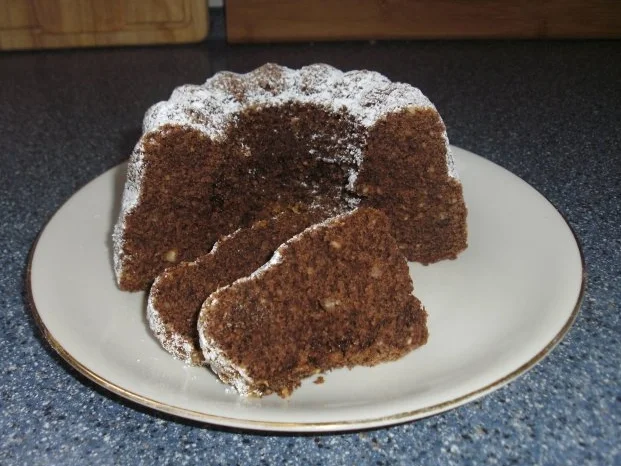 " Mini " - Schwarzwaldkuchen - Rezept - Bild Nr. 2