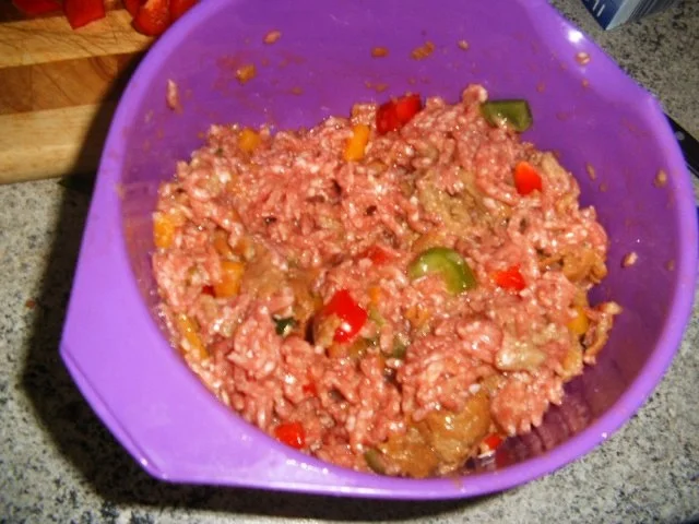 Bouletten mit Biersoße - Rezept - Bild Nr. 4