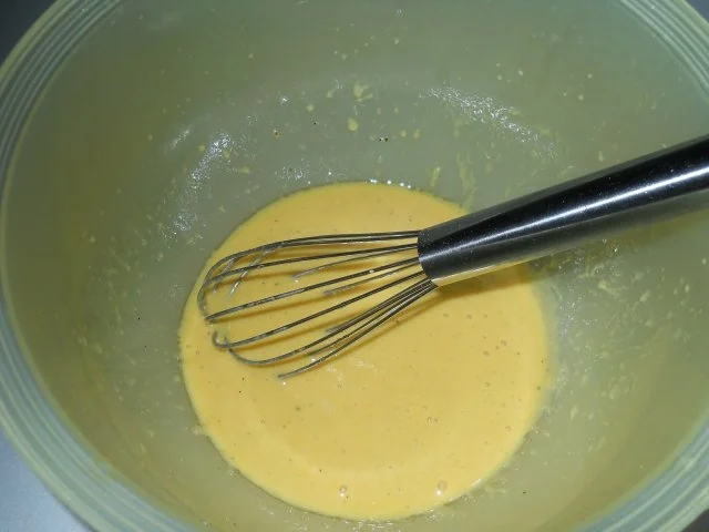 Sommerlicher Kartoffelsalat mit Senfdressing - Rezept - Bild Nr. 2