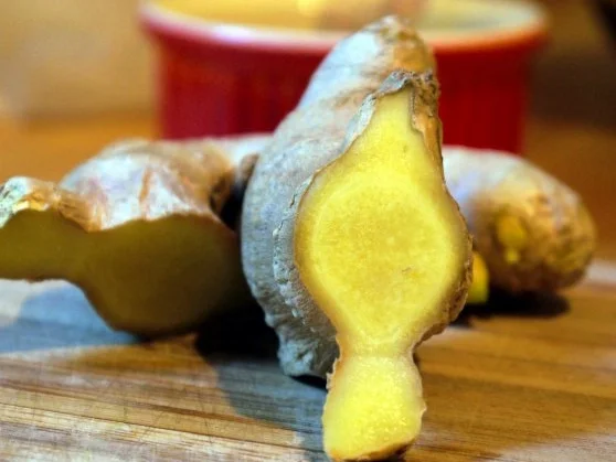 Erdnuss-Curry-Huhn - Rezept - Bild Nr. 3