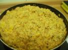 schnelle Hackfleischpfanne - Rezept