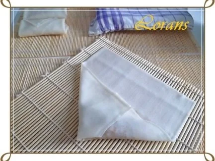 Chinesische Frühlingsrollen mit Hackfleisch - Rezept - Bild Nr. 17