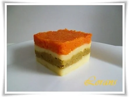 ❀Buntes Kartoffeltürmchen mit Eier und Gemüse❀ - Rezept - Bild Nr. 2