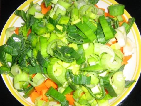 Pangasiusfischtopf - Rezept - Bild Nr. 3