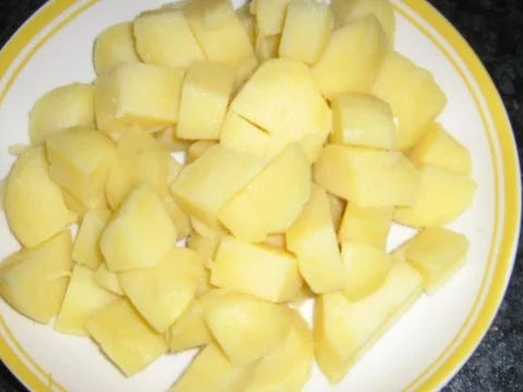 Pangasiusfischtopf - Rezept - Bild Nr. 6