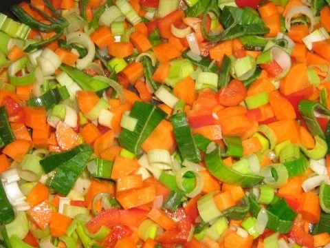 Pangasiusfischtopf - Rezept - Bild Nr. 7