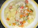 Pangasiusfischtopf - Rezept