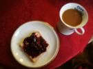Brombeermarmelade mit  feinen Himbeernote - Rezept
