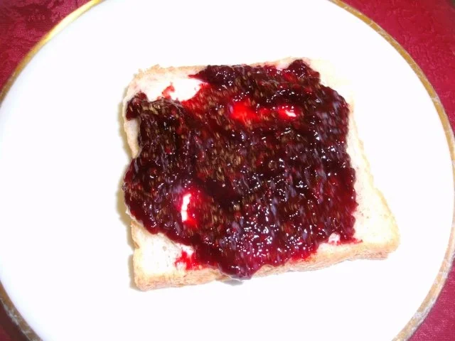 Brombeermarmelade mit  feinen Himbeernote - Rezept - Bild Nr. 9