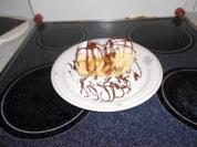 Buchteln - Rezept