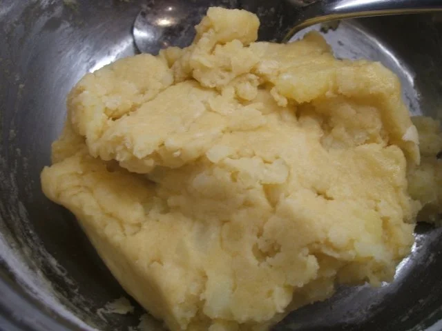 Fleisch: Hackfleisch-Torte mit Gemüse für 16er Tortenform - Rezept - Bild Nr. 6