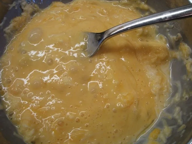 Fleisch: Hackfleisch-Torte mit Gemüse für 16er Tortenform - Rezept - Bild Nr. 13