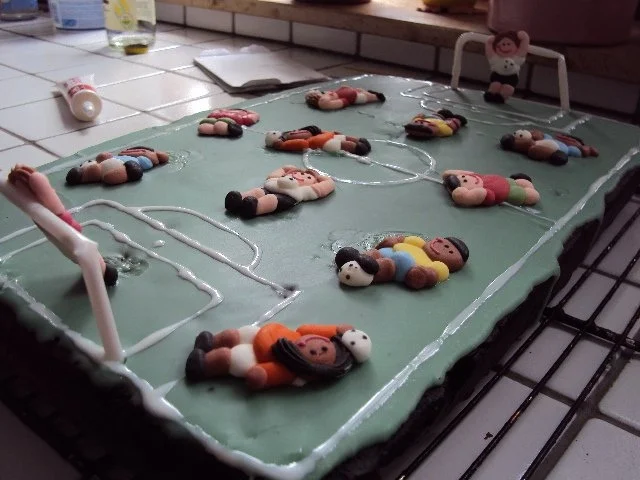 Brownies - Rezept - Bild Nr. 2