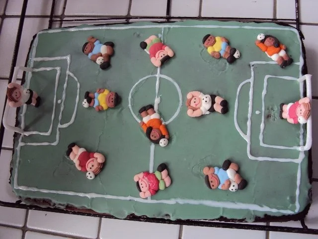 Brownies - Rezept - Bild Nr. 3