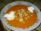 Tomatensuppe - Rezept