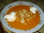 Tomatensuppe - Rezept