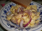 O'gmachter Stinker - Rezept