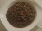 Champignon-Kräutersauce - Rezept