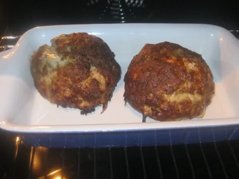 Rezept: Champignon-Kräutersauce Bild Nr. 3 Champignon-Kräutersauce - Rezept - Bild Nr. 3