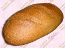 Rezept: Mischbrot Mischbrot - Rezept